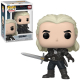 The Witcher POP! TV Vinyl Figur Geralt #1192